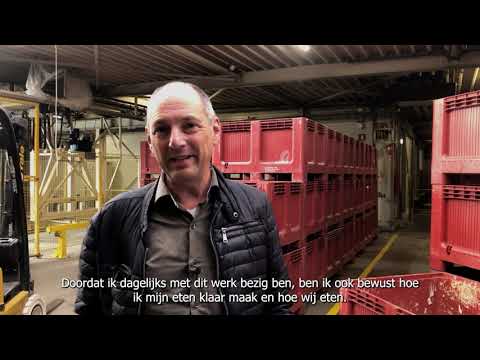 Groene Strijder Nijsen