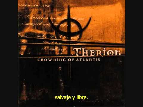 Therion- From The Dionysian Days (Subtitulado en Español)