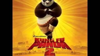 Kung Fu Panda 2 2011