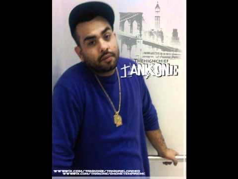 Tankone - Real Or Plastic