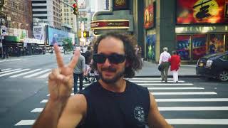 Lukas Nelson & Promise Of The Real "Fool Me Once" Official Video