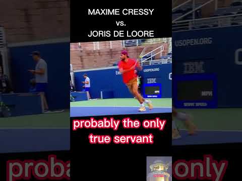 #maxime  Cressy vs #joris  De Loore: Round #showdown #shorts "#trending #shorts #viral #youtube