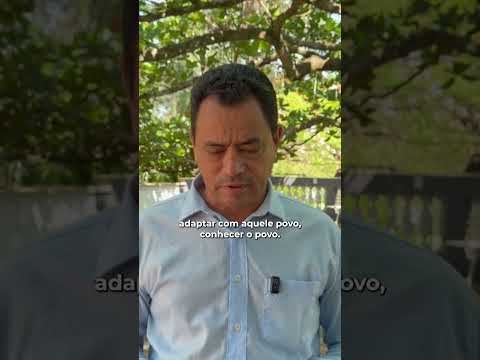 Neemias — Cujubim (RO)