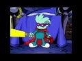 Pajama Sam 1 No Need To Hide When It S Dark Outside PC Playthrough