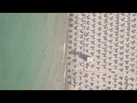 Παραλία Καλογριά