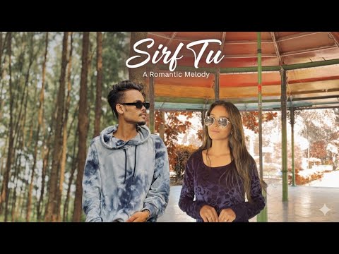 MC AK - SIRF TU ( OFFICIAL MUSIC VIDEO ) #mcak 