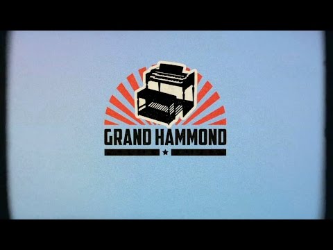 Grand Hammond Ft. Ludovic & Lynn C -You Lie