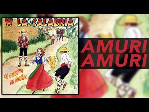Enzo Laface - Amuri, amuri