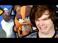 Thanks SONIC BOOM OUT OF CONTEXT I Needed My Childhood Ruined Just A Little Bit