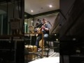 Whiskey In The Jar Brockman Style Symphony