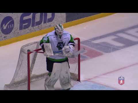 2 kolo kvalifikácia HC Košice   HC Nové Zámky HIGHLIGHTS
