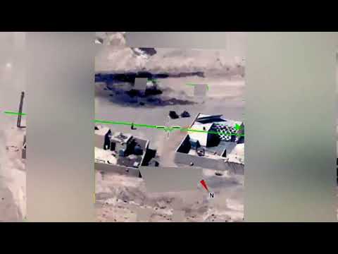 UAP filmed in Afghanistan by a MQ-9 Reaper droneJuly 12, 2022