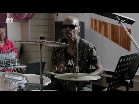 Drum Mini Recital By Teacher Rahmat Samsi. Student Name: Elangovan play Holy Water By Bad Company