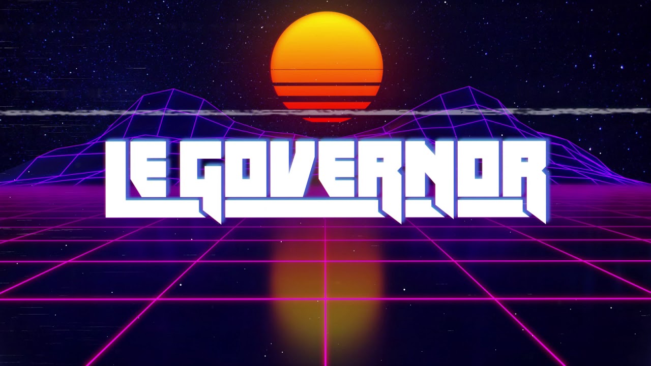 Promotional video thumbnail 1 for // Le Governor // - DJ Services