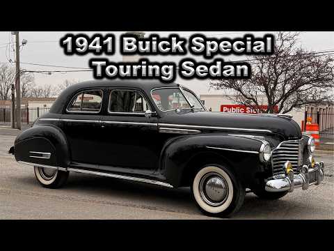 1941 Buick Special (CC-2053173) for sale in Alsip, Illinois