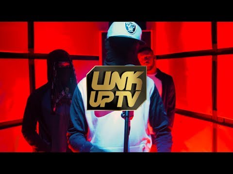 S13 & Y.CB - HB Freestyle | Link Up TV