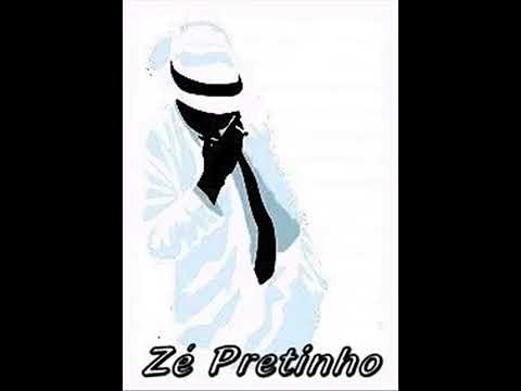 11 Saudação ao Zé pretinho   Chegou a hora, vamos saravar