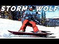 Jones Storm Wolf Snowboard Review