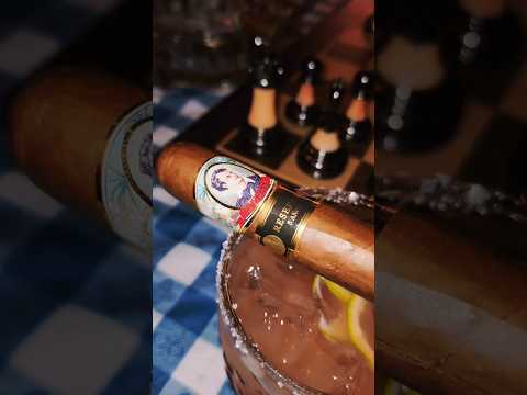 Named After A Poet 😮 | #Byron Reserva 5 Años | #History #Cigars #CigarLife #CigarCulture #Shorts #Fy