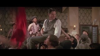 Newsies (1992) - King of New York [1080p]
