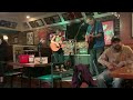 Fixity, Side of the Road (Concrete Blonde), Abbey Road, Virginia Bch, 2244 hrs, Fri 29 Sept 2023