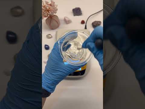 Powder xanthan gum transparent(clear), packaging type: bag, ...