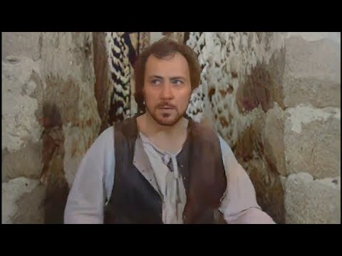 La freccia nera S1E7 1968