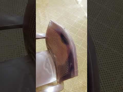 Viktor Grebennikov estructuras cavernosas