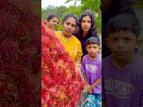 Tom 🍓Jerry (Rithvi&Kavi)Real End Twist🤣🎈 #shorts