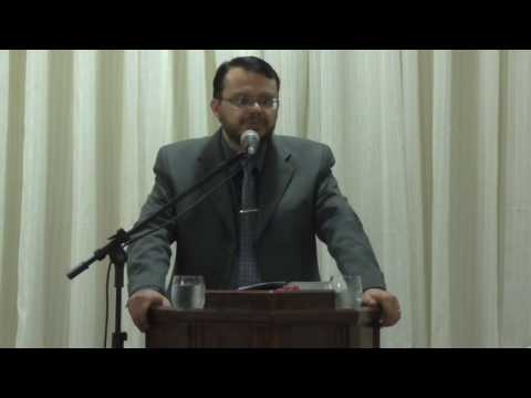 Verdades sobre a ressurreição dos crentes. 1 Tessalonicenses 4.13-18 | Pr. Rubens Dutra.