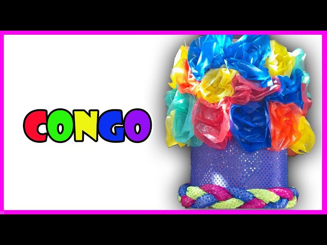 Vídeo relacionado con Rubies - Sombrero Copa, Color Negro (H663) Carnaval