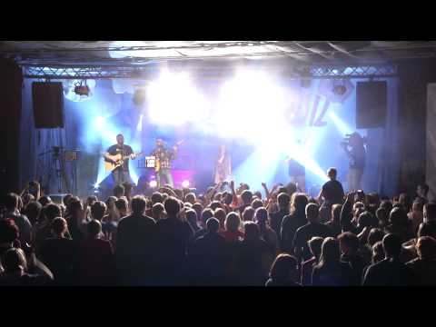 Dom O Zielonych Progach - Zostanie tyle gór @ YAPA 2012