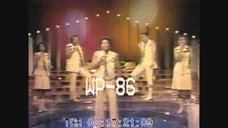 The 5th Dimension Hardcore Poetry on The Bobby Goldsboro Show
