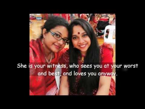 Happy Birthday Farzana Apu