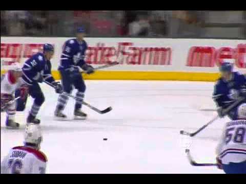 Kessel goal vs montreal