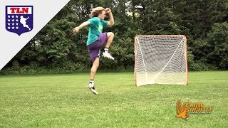 How to Physical Preparation for Lacrosse | Flow Tips with Connor Martin