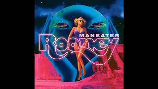 Maneater Music Video