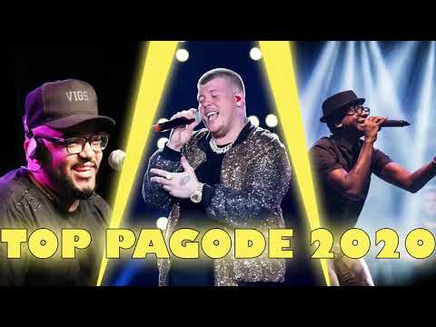 Pagode 2020  Só os melhores PAGODES de 2020  Os pagodes mais TOCADOS e ATUALIZADOS S  PROPAGANDA