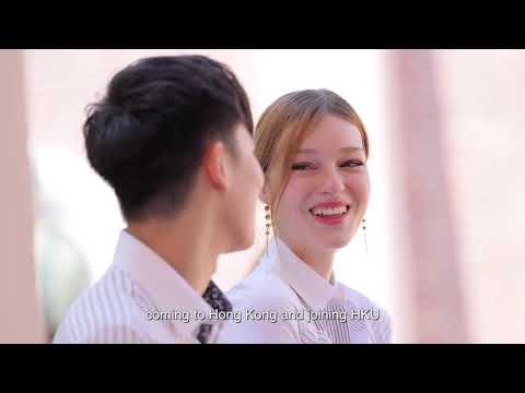 Why HKU Business School?