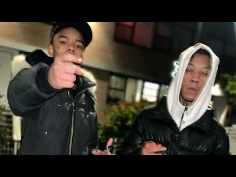 FRESHY DAGENERAL x PFA LEEK x Baby Gee VINE SHOTZ FAST Drill Type Beat  "G Soul"  [Jefe Productions]