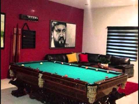 Adriel Favela ft. Jorge Santacruz - El Consentido De La Palma (Estudio)