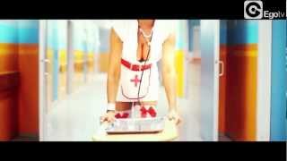 BOMBS AWAY &amp; SEANY B - Get Stoopid (Official Video)