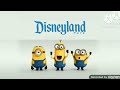 Despicable Me Minion Mayhem Trailer 2014