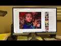 Closing To Barney S Band 1998 VHS