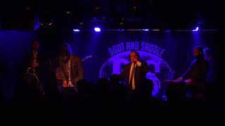 Har Mar Superstar (Sings Sam Cooke) - (Boot &amp; Saddle) Philadelphia,Pa 5.16.18 (Complete Show)