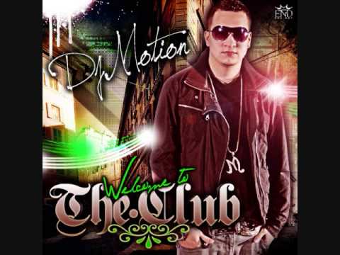 Por detra - DJ Motion ft DJ Tony