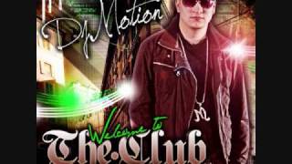 Por detra - DJ Motion ft DJ Tony