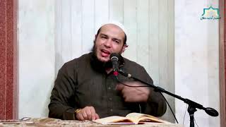 صورة اسباب فساد القلب 3  ( سلسلة اصلاح القلوب) الشيخ احمد جلال