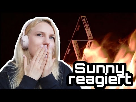 WICHTIGES THEMA! Sunny reagiert auf: Existent - Kartenhaus