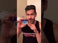 How To Dye Your Beard Shorts Justformen Bearddye